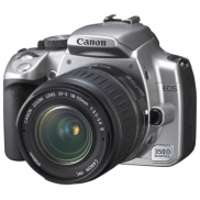 Ремонт Canon EOS 350D