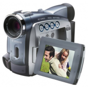 Ремонт Canon MV700