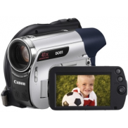 Ремонт Canon DC411