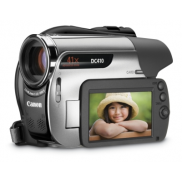Ремонт Canon DC410