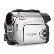 Ремонт Canon DC330