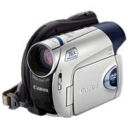 Ремонт Canon DC301