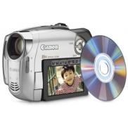 Ремонт Canon DC230