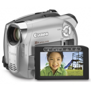 Ремонт Canon DC220