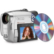 Ремонт Canon DC210
