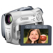 Ремонт Canon DC100