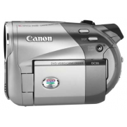 Ремонт Canon DC50