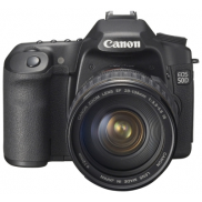 Ремонт Canon EOS 50D