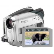 Ремонт Canon DC21