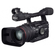 Ремонт Canon XH A1