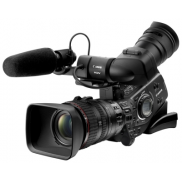 Ремонт Canon XL H1S