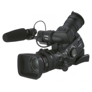 Ремонт Canon XL H1