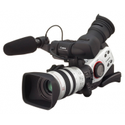 Ремонт Canon XL2
