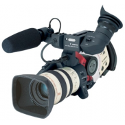 Ремонт Canon XL1S
