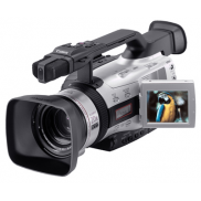 Ремонт Canon XM2