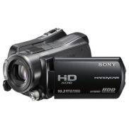 Ремонт Sony HDR-SR11E