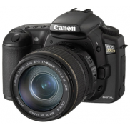 Ремонт Canon EOS 20Da