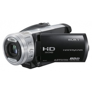 Ремонт Sony HDR-SR1E
