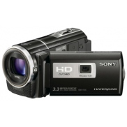 Ремонт Sony HDR-PJ10E
