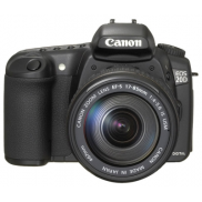 Ремонт Canon EOS 20D