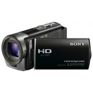 Ремонт Sony HDR-CX160E