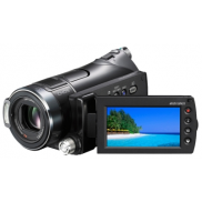 Ремонт Sony HDR-CX12E