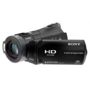Ремонт Sony HDR-CX7EK