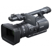 Ремонт Sony HDR-FX1000E