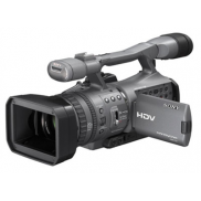 Ремонт Sony HDR-FX7E