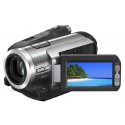 Ремонт Sony HDR-HC7E
