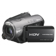 Ремонт Sony HDR-HC3E
