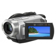 Ремонт Sony HDR-UX5E