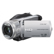 Ремонт Sony HDR-UX1E