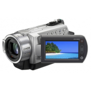 Ремонт Sony DCR-SR300E