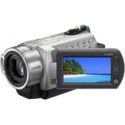 Ремонт Sony DCR-SR290E