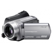 Ремонт Sony DCR-SR220E
