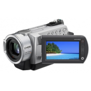 Ремонт Sony DCR-SR190E