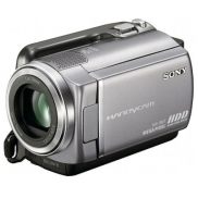 Ремонт Sony DCR-SR87E