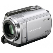 Ремонт Sony DCR-SR67E