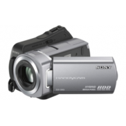 Ремонт Sony DCR-SR65E