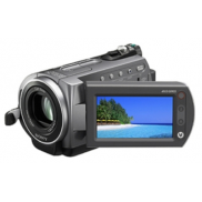Ремонт Sony DCR-SR62E