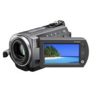 Ремонт Sony DCR-SR52E