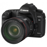Ремонт Canon EOS 5D Mark II
