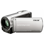 Ремонт Sony DCR-SX83E