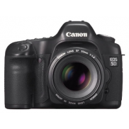 Ремонт Canon EOS 5D