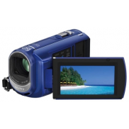Ремонт Sony DCR-SX40E