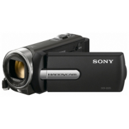 Ремонт Sony DCR-SX20E