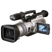 Ремонт Sony DCR-VX2000E