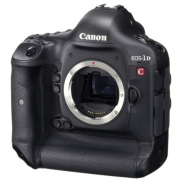 Ремонт Canon EOS 1D C