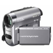 Ремонт Sony DCR-HC62E